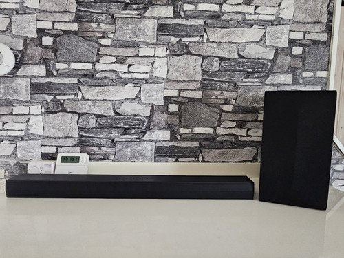 Soundbar us60t wireless - soundbar,