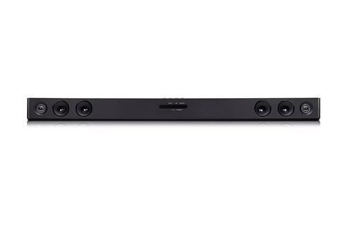 Sj3 soundbar pristine no - pristine,