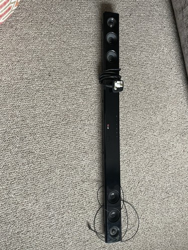 Soundbar nb3530a with - nb3530a,