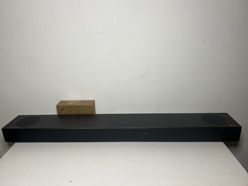 Meridian s75q 2 - s75q, dolby
