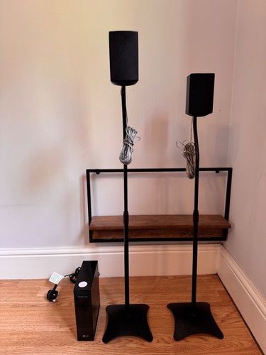 Spk8 s wireless - spk8-s,