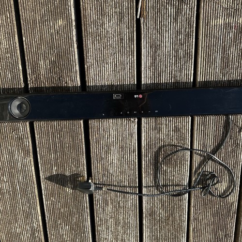 Soundbar model nb2430a usb - model,