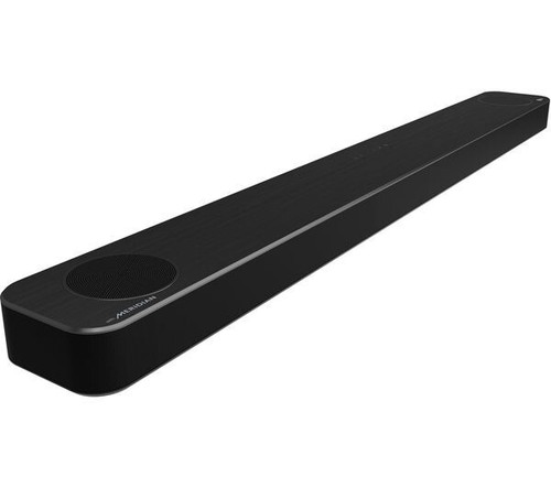 Sp8ya soundbar home cinema - lg,