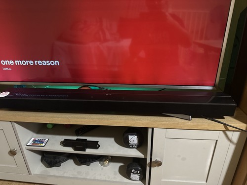 Nb2020a soundbar system - nb2020a,
