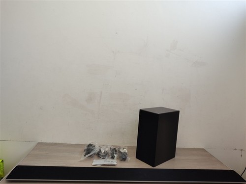 Usg10ty soundbar wireless - soundbar,