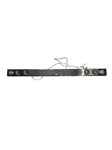 Nb2430a sound bar bluetooth - lg,